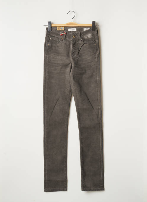 Blugi cu croială slim gri LEE COOPER femeie