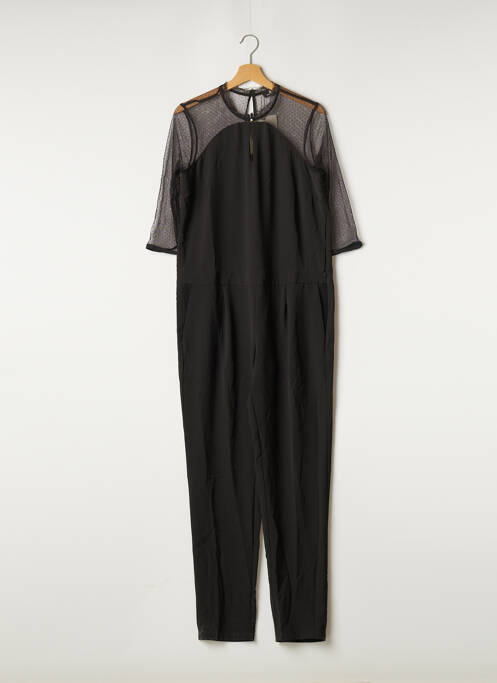 Salopetă-pantalon negru ONE STEP femeie