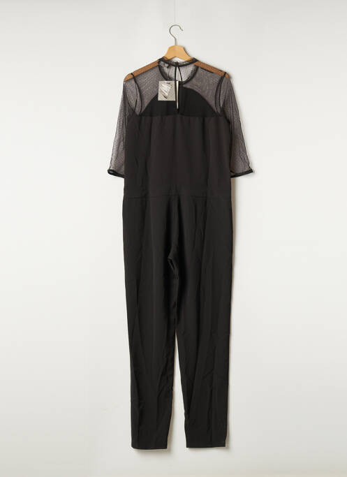 Salopetă-pantalon negru ONE STEP femeie