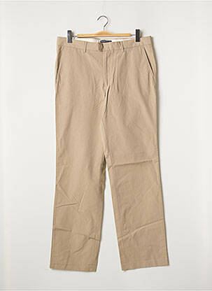 Pantalon chino bej DOCKERS bărbat