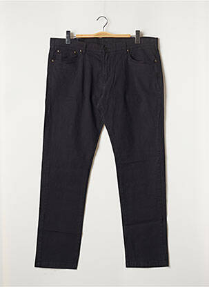 Blugi cu croială dreaptă albastru MARINA YACHTING bărbat