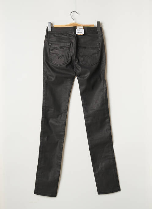 Pantalon slim negru LEE COOPER femeie