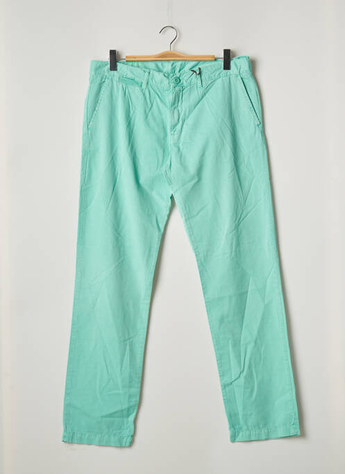 Pantalon chino verde STAR CLIPPERS bărbat