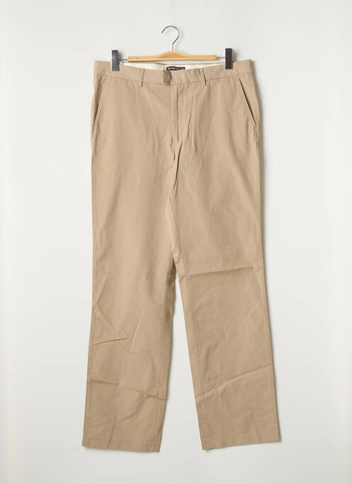 Pantalon chino bej DOCKERS bărbat