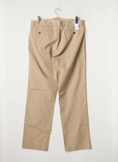 Pantalon chino bej DOCKERS bărbat