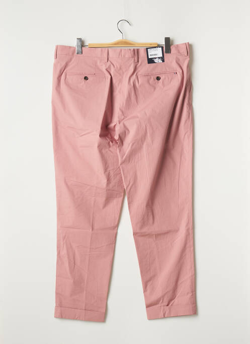 Pantalon chino roz TOMMY HILFIGER bărbat