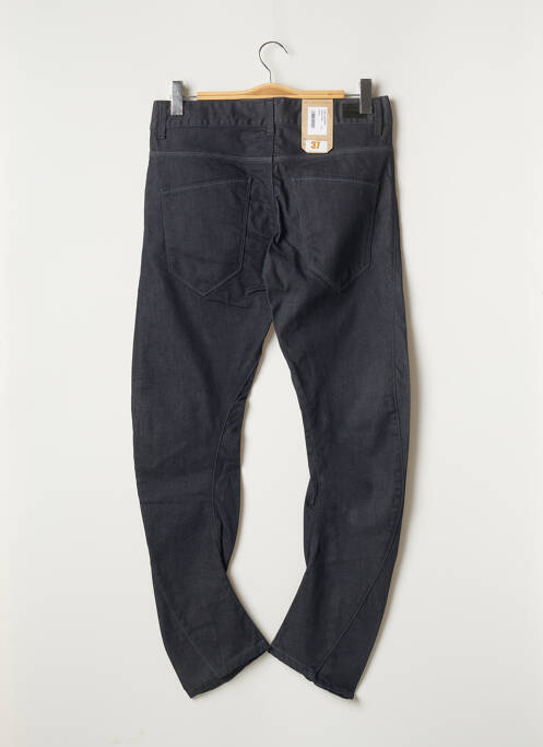 Blugi cu croială slim albastru LEE COOPER bărbat