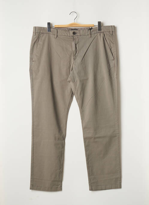 Pantalon chino gri TIMBERLAND bărbat