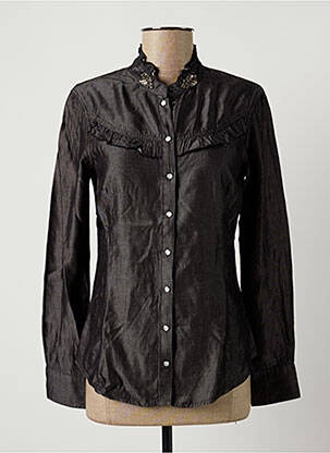 Cămașă gri ONE STEP femeie