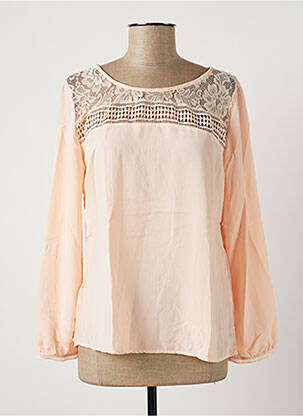 Bluză roz SO SWEET femeie