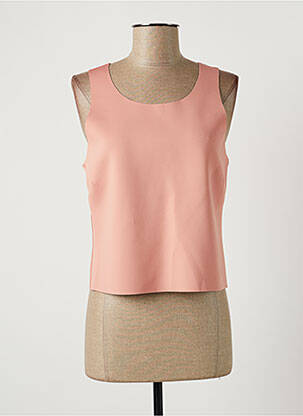 Top maro PASSIONATA femeie