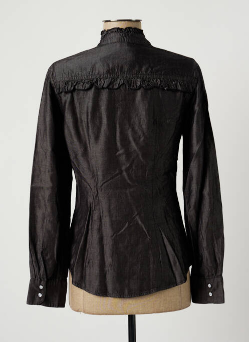 Cămașă gri ONE STEP femeie