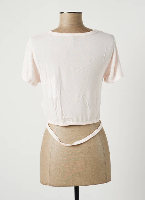 Tricou roz PASSIONATA femeie