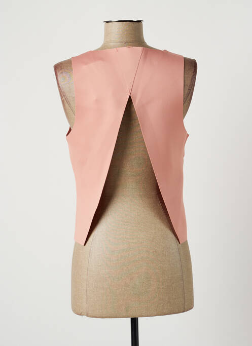 Top maro PASSIONATA femeie