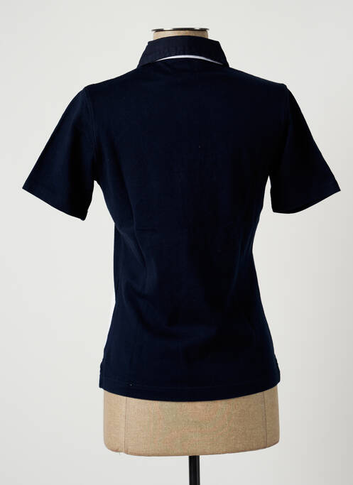 Polo albastru STAR CLIPPERS femeie