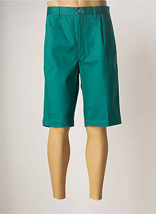 Bermudă verde LEVIS bărbat