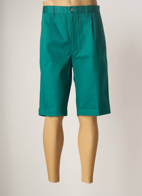 Bermudă verde LEVIS bărbat