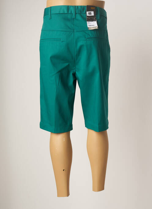 Bermudă verde LEVIS bărbat