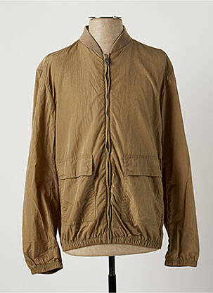 Geacă verde SERGE BLANCO bărbat