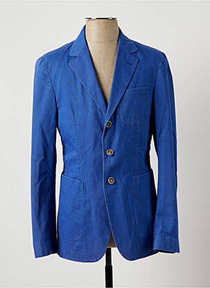 Sacou albastru STAR CLIPPERS bărbat