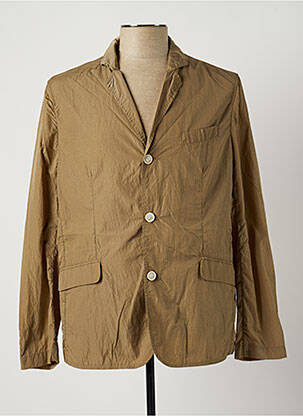 Sacou verde SERGE BLANCO bărbat