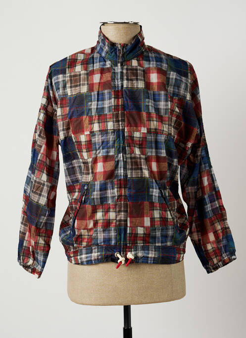 Jachete casual verde JOE SAN bărbat