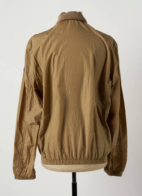 Geacă verde SERGE BLANCO bărbat