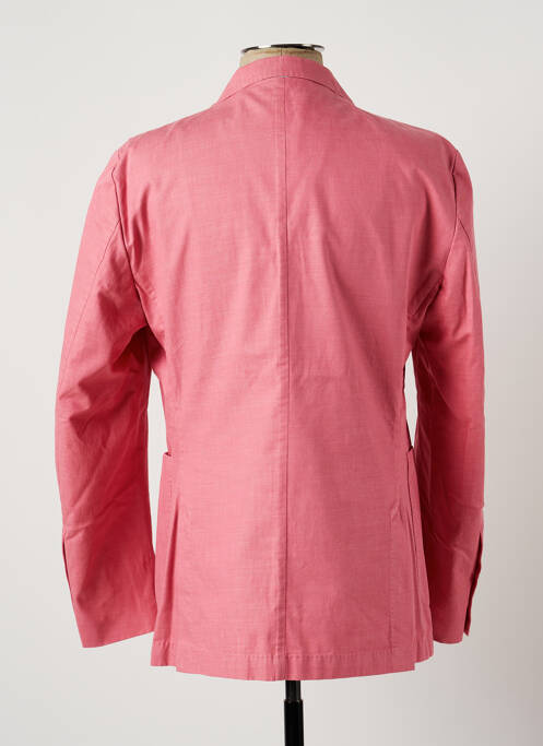 Sacou roz STAR CLIPPERS bărbat