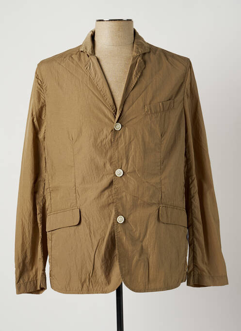 Sacou verde SERGE BLANCO bărbat