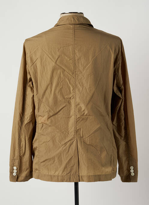 Sacou verde SERGE BLANCO bărbat