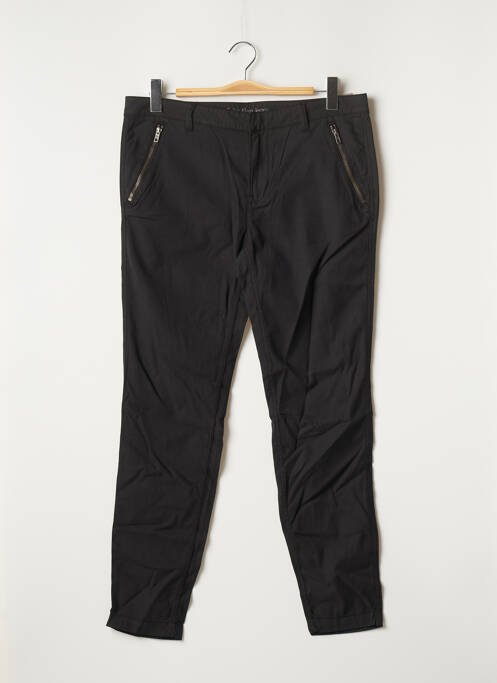 Pantalon chino negru CALVIN KLEIN bărbat