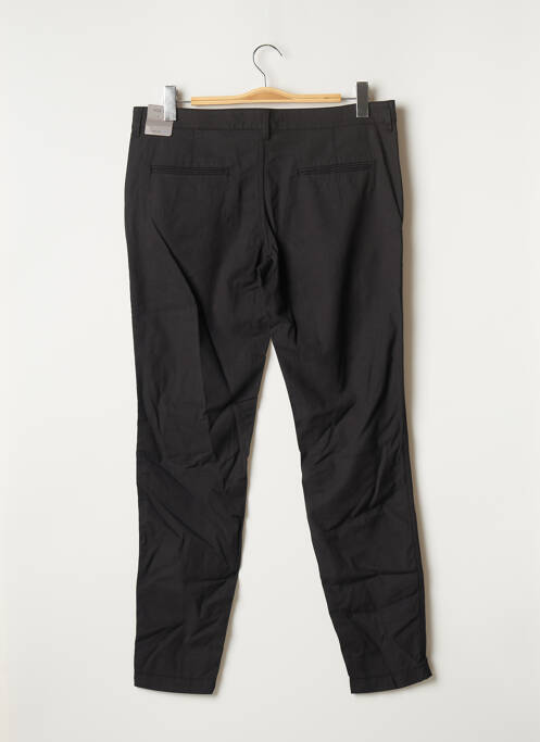 Pantalon chino negru CALVIN KLEIN bărbat