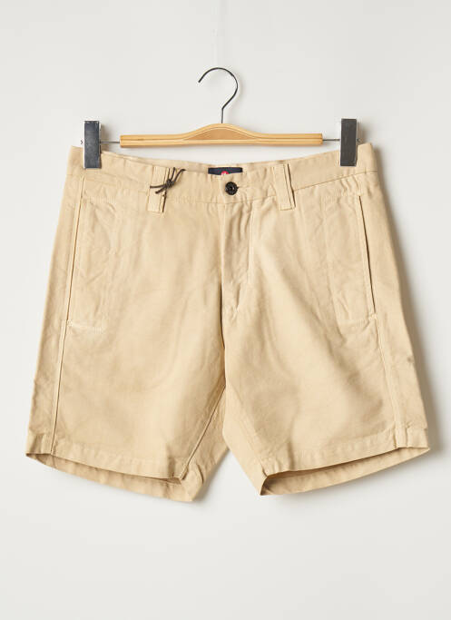 Bermudă bej MURPHY & NYE bărbat