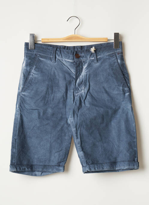 Bermudă albastru FRANKLIN MARSHALL bărbat