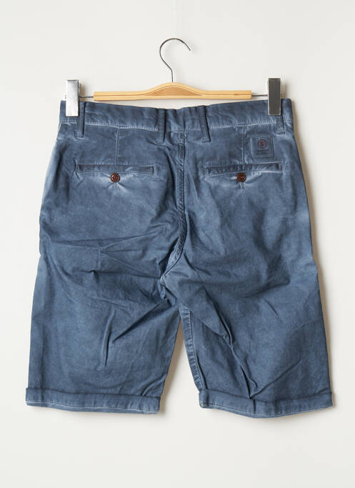 Bermudă albastru FRANKLIN MARSHALL bărbat