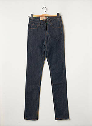 Blugi cu croială dreaptă albastru LEE COOPER femeie