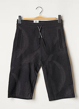 Bermudă negru LEVIS bărbat