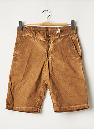 Bermudă maro FRANKLIN MARSHALL bărbat