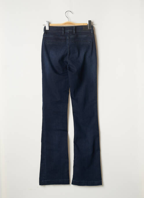 Blugi cu croială evazată albastru LEE COOPER femeie