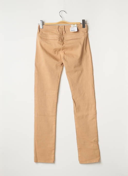Pantalon chino bej LEE COOPER femeie
