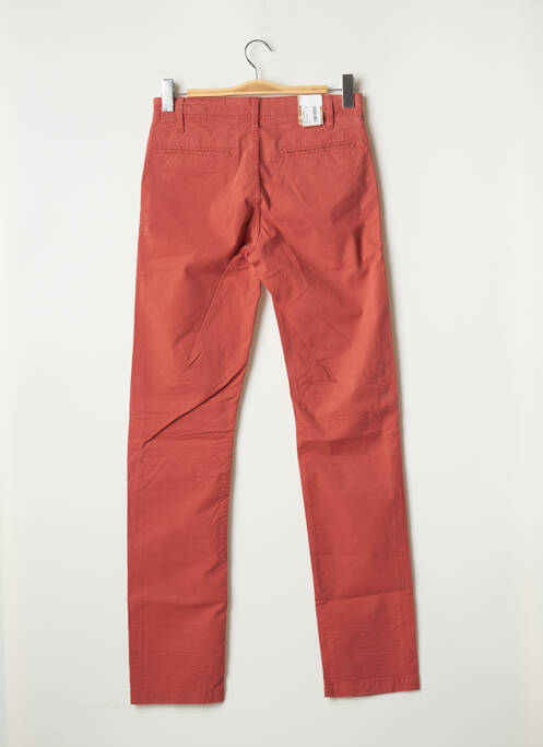 Pantalon chino roșu LEE COOPER femeie