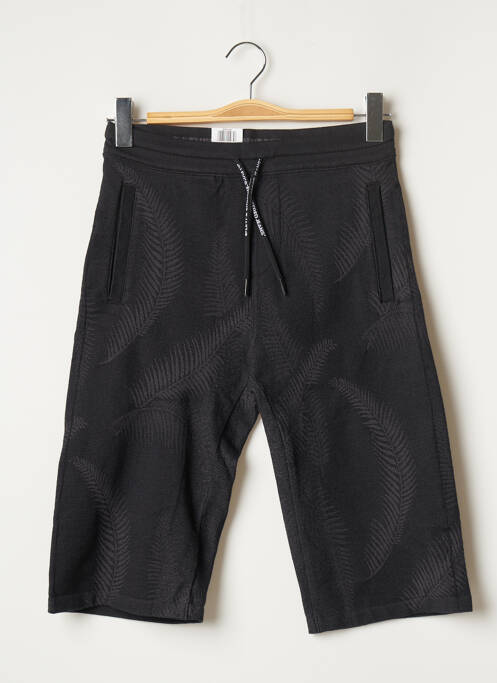 Bermudă negru LEVIS bărbat