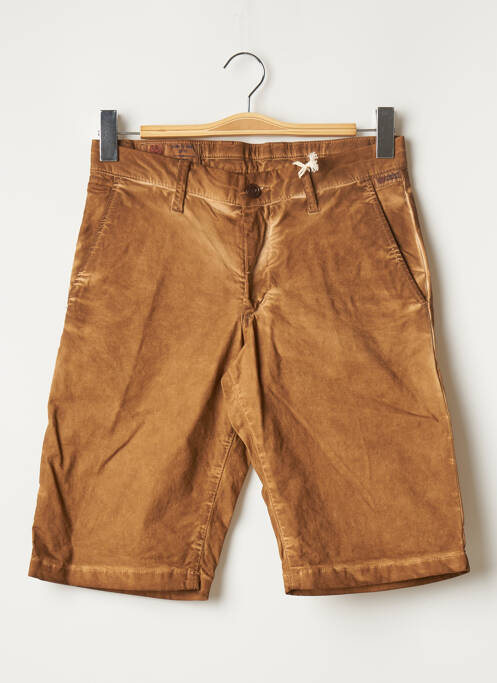 Bermudă maro FRANKLIN MARSHALL bărbat