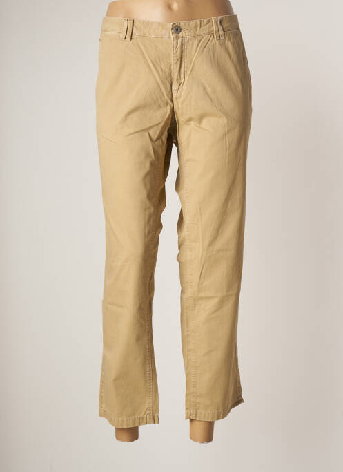Pantalon 7/8 bej GAASTRA femeie