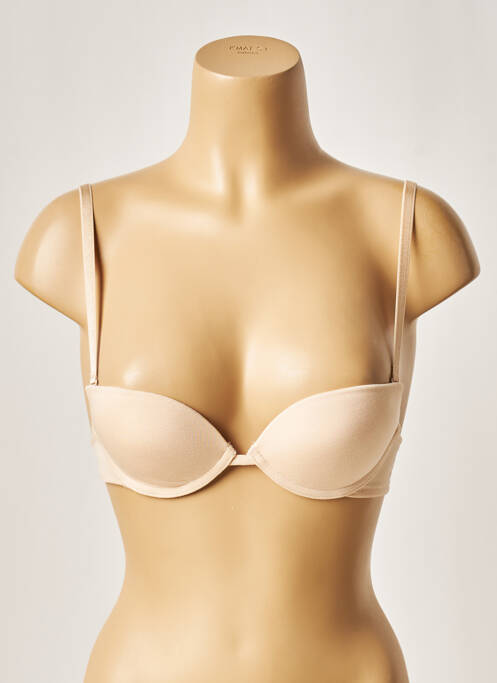 Sutien bej IMPETUS femeie