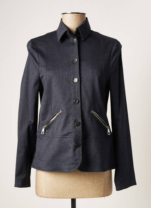 Jachete casual albastru QUATTRO femeie