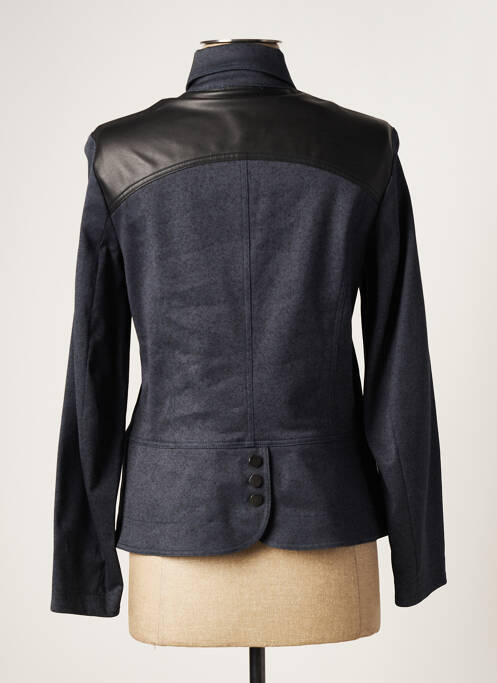 Jachete casual albastru QUATTRO femeie