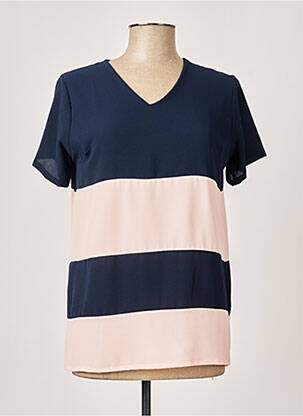 Bluză roz QUATTRO femeie