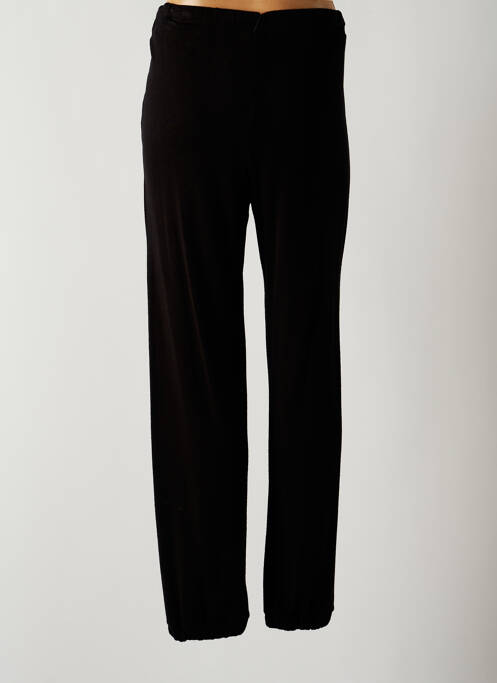 Trening negru QUATTRO femeie