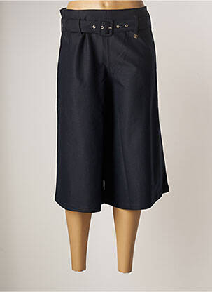 Fustă midi albastru LE PETIT BAIGNEUR femeie